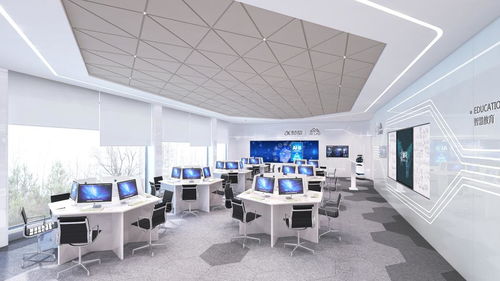 电子信息工程技术专业服务机器人方向实训基地建设与电子信息技术服务