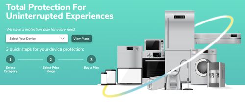 Onsitego获1900万美元B轮融资，引领电子设备售后服务革新