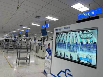 新年开新局 卡奥斯以信息电子技术服务稳固工业基本盘，助力山东实体经济焕发新活力