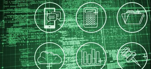 A股市场大数据概念龙头股全景扫描 聚焦信息技术服务板块