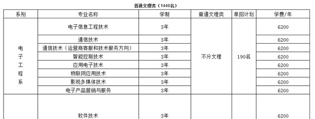 信息电子技术服务 重庆航天职业技术学院的特色与展望